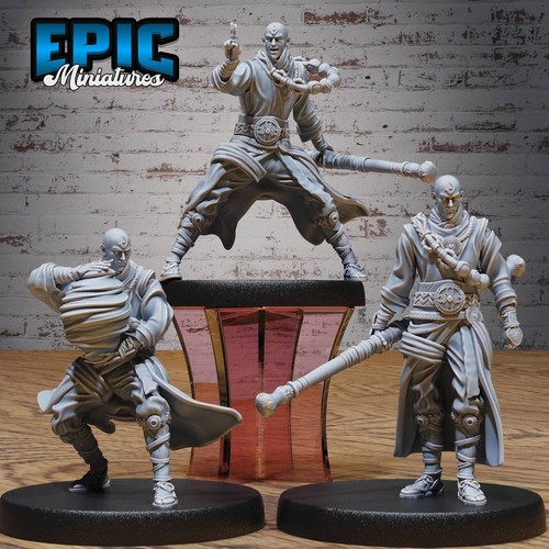 Epic miniatures fantasy - epic,