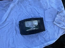 Yanmar Diesel Engine Cover