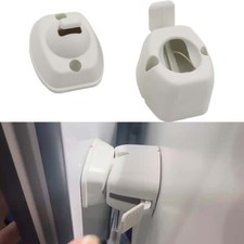 Door Retainer Catch For