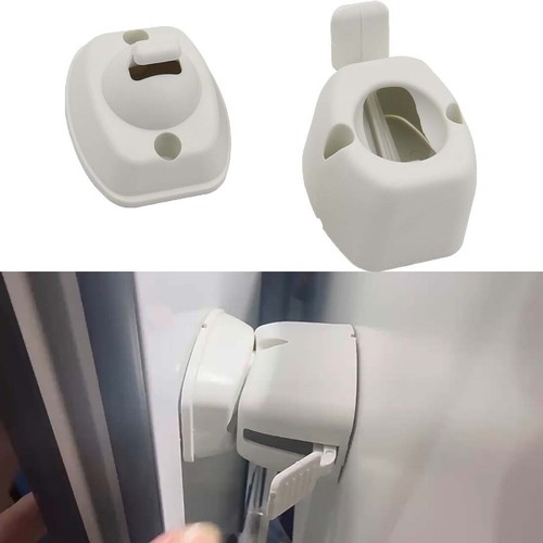 Door retainer catch for - retainer,