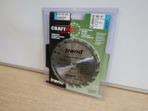 Trend csb 16018 160mm 20mm - trend,