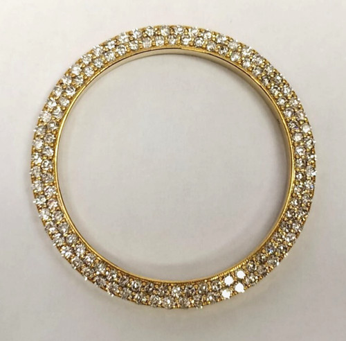 Custom set yellow - set,