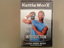 KETTLE WORX - INTRODUCTION -