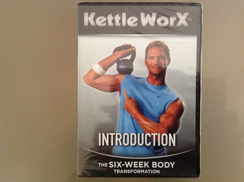 Kettle worx introduction - introduction,