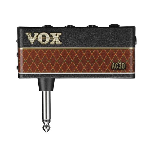 Vox amplug ac30 - 3,
