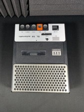 Vintage ITT SL 58 Automatic Cassette Recorder – Playback Works, No Recording