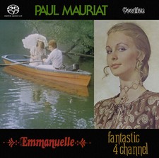 PAUL MAURIAT • Emmanuelle &