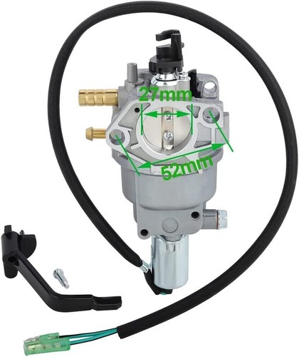 Carburettor for champion - carburettor, dual