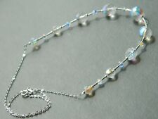 Vintage & Swarovski Aurora