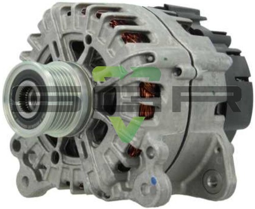 Alternator audi allroad a5 - alternator,