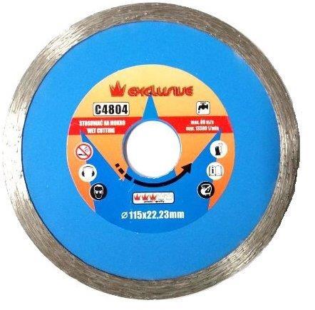 Exclusiv angle grinder diamond - exclusiv,