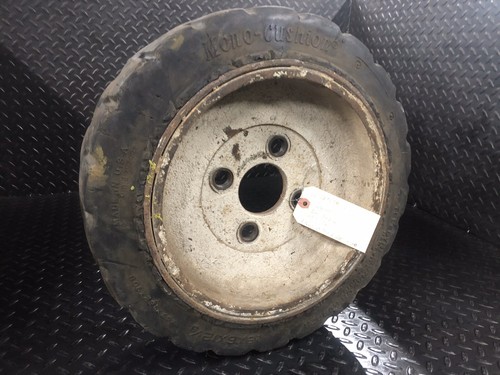 123174 wheel clark - cl-123174, tw25b
