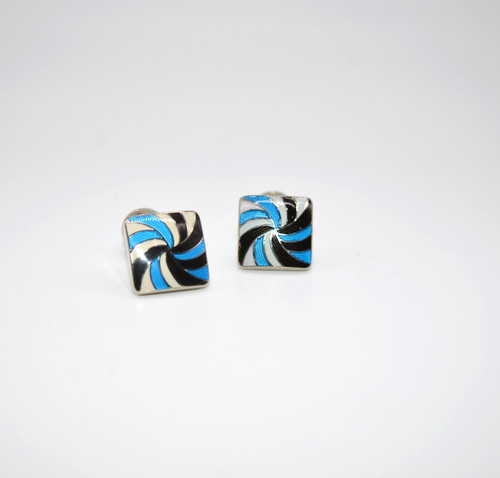 Duchamp mens cufflinks - duchamp,