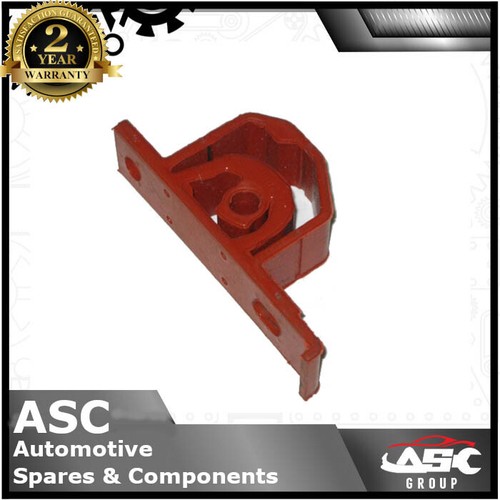 Exhaust rubber mount hanger - exhaust,