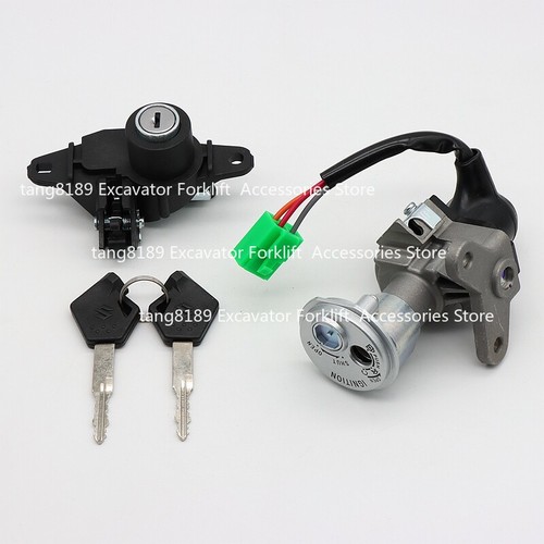 For suzuki ur110t qs110t 2 - for,