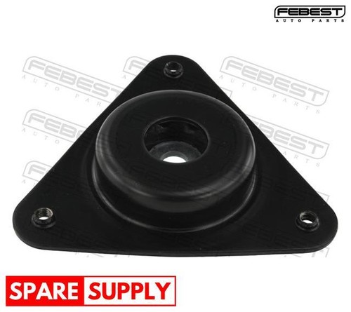 Suspension strut support mount - support,