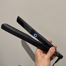 GHD Platinum Hair