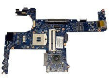 HP EliteBook 8460p Motherboard (Faulty LCD Backlight) 6050A2398701