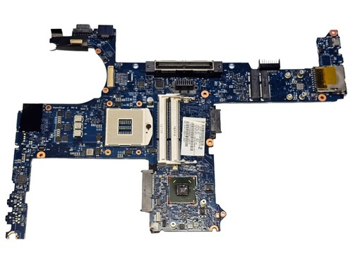 Elitebook 8460p motherboard - hp,