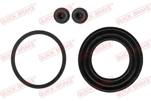 Brake caliper repair kit - , qb