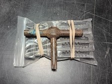 Letterpress 9 pairs (18)