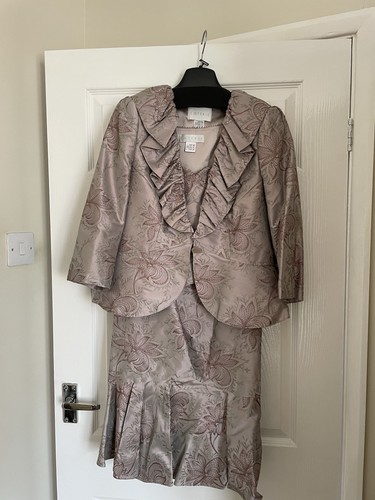 Mother the bride - skirt, suit