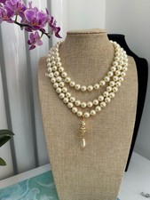 Vivienne Westwood Gold THREE