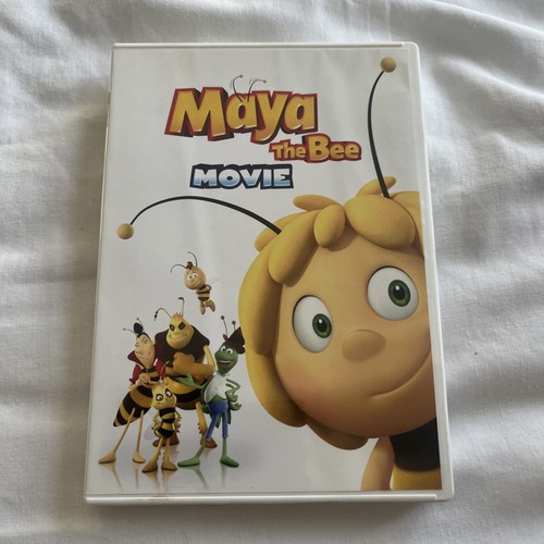 Maya the bee - the, 2014)