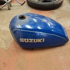 Genuine SUZUKI GS550 GS 550 L E 1975-1989 fuel petrol tank