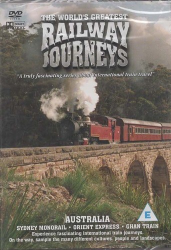 Worlds greatest railway - greatest,