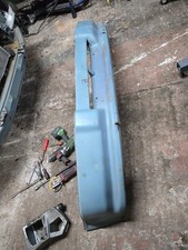 Ford Transit Mk5 VAN Chassis