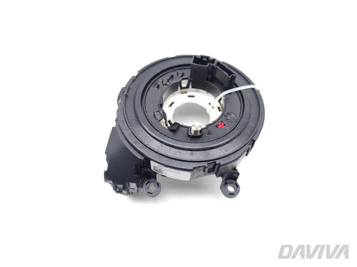 Bmw series air - srs, slip