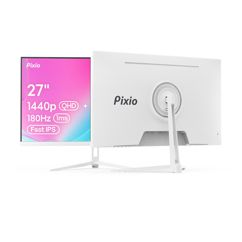Pixio px278 wave 180hz - pixio, 27"