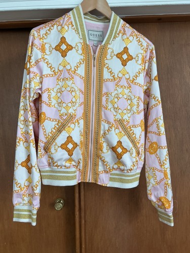 Guess ladies bomber - guess,