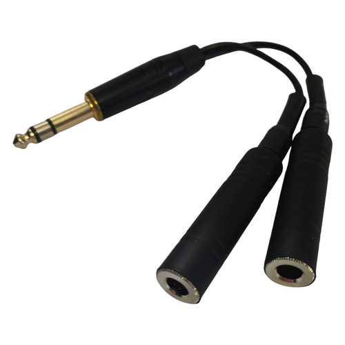 Drum splitter cable with - drum,