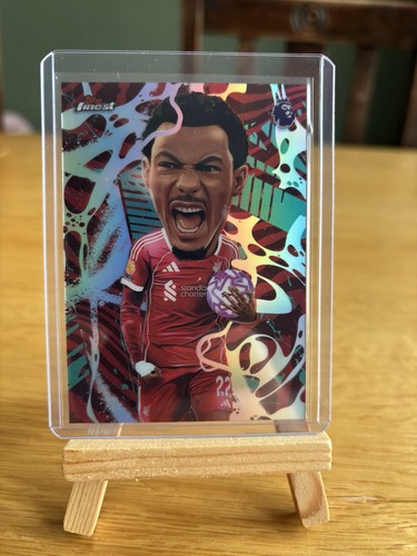 2026 topps finest prem - 2026,