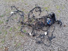 Vauxhall Corsa D 1.2 1.4