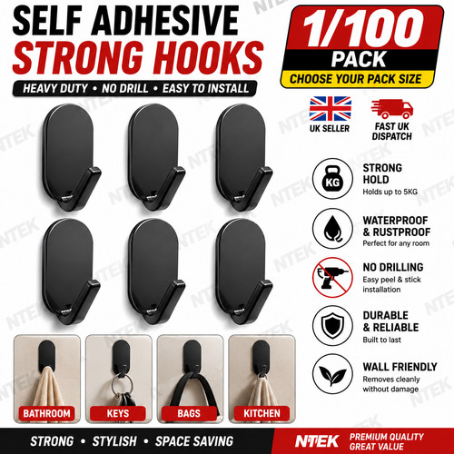 100 self adhesive strong - adhesive,
