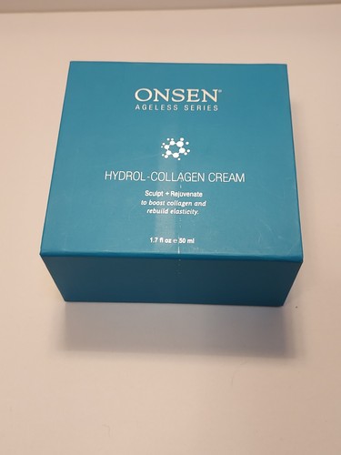 Onsen ageless series - series, hydrol