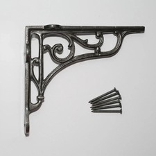 Heavy Duty Natural Cast Iron