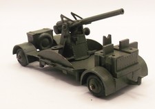 Dinky - Anti-Aircraft Gun
