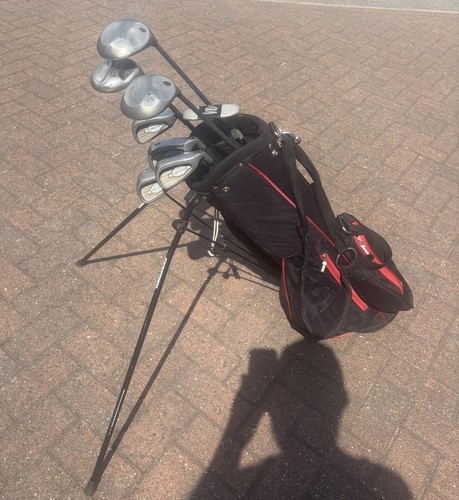 Great callaway full - full, set