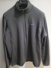 Patagonia R1 Polartec Grid