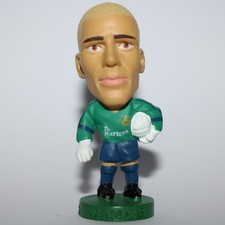Corinthian Prostars - David