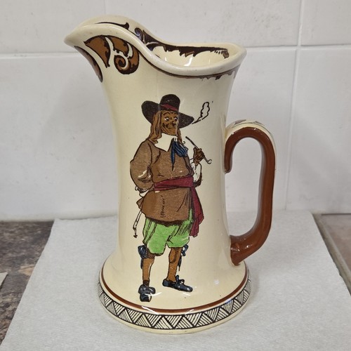 Royal doulton 1930s motto - doulton,