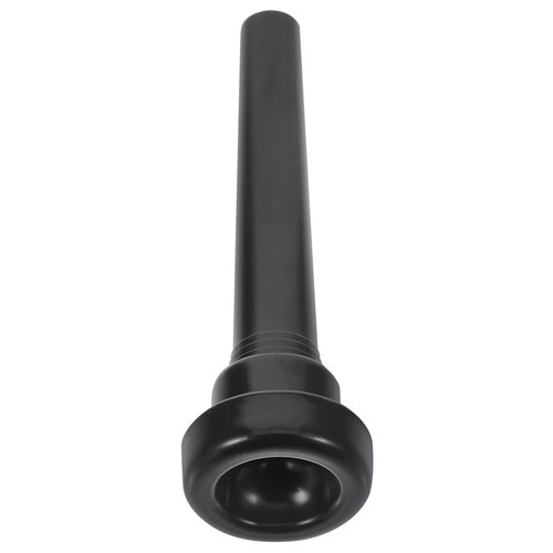 Black abs trumpet - black,