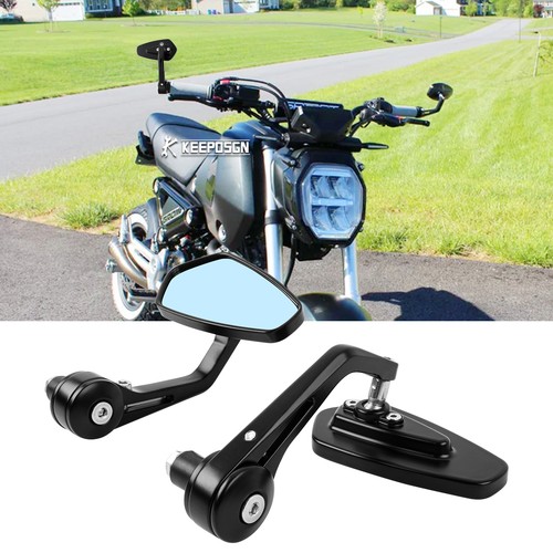Pair for honda grom - grom, msx