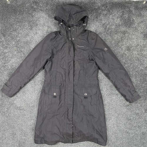 Craghoppers aquadry insulated - craghoppers,