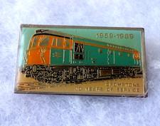 CROMPTONS - 30 Years Of