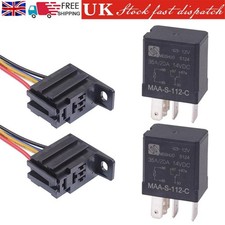 2 Pack 12V Micro Automotive